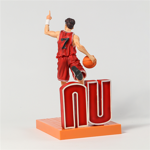 Mua bán PVC SLAM DUNK MIYAGI RYOTA FAKE